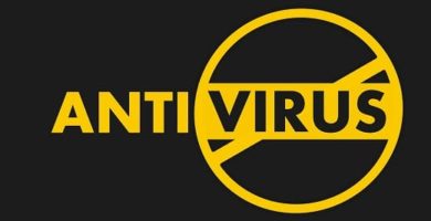 definición de antivirus