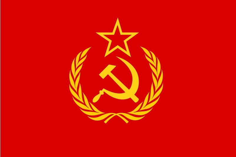 comunismo.