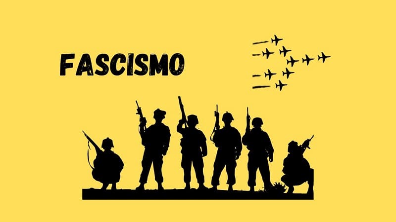 definición de fascismo