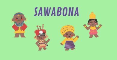 significado de Sawabona